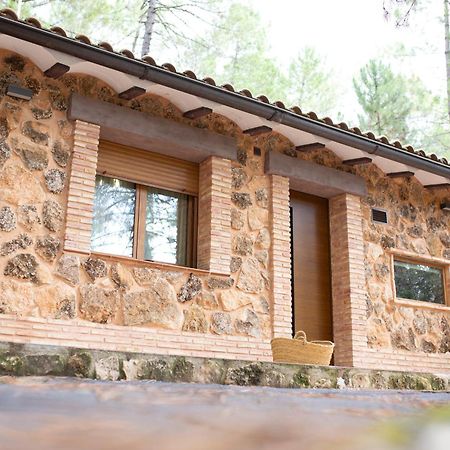 Casa Rural Riopar, Luxury In Nature 外观 照片