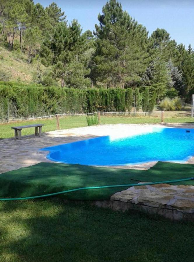 Casa Rural Riopar, Luxury In Nature 外观 照片