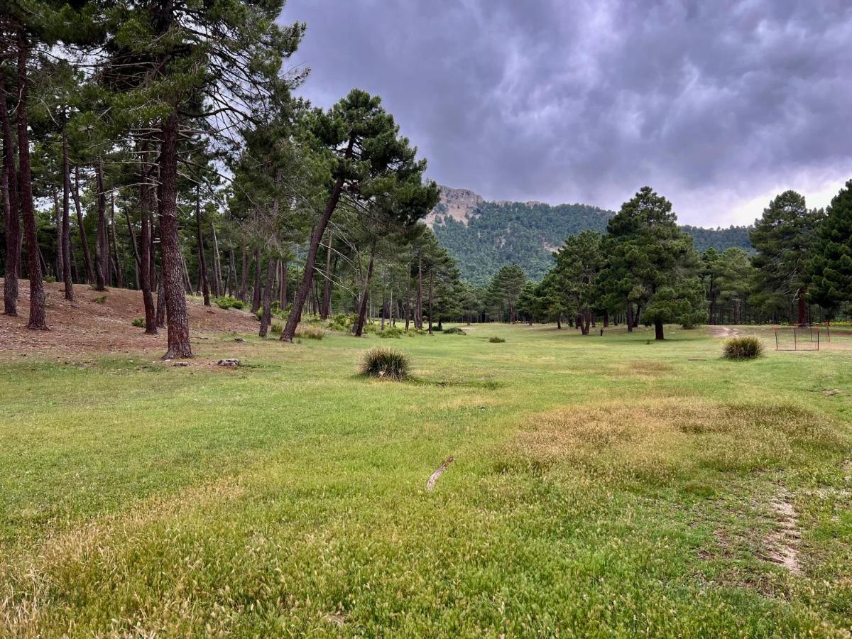 Casa Rural Riopar, Luxury In Nature 外观 照片