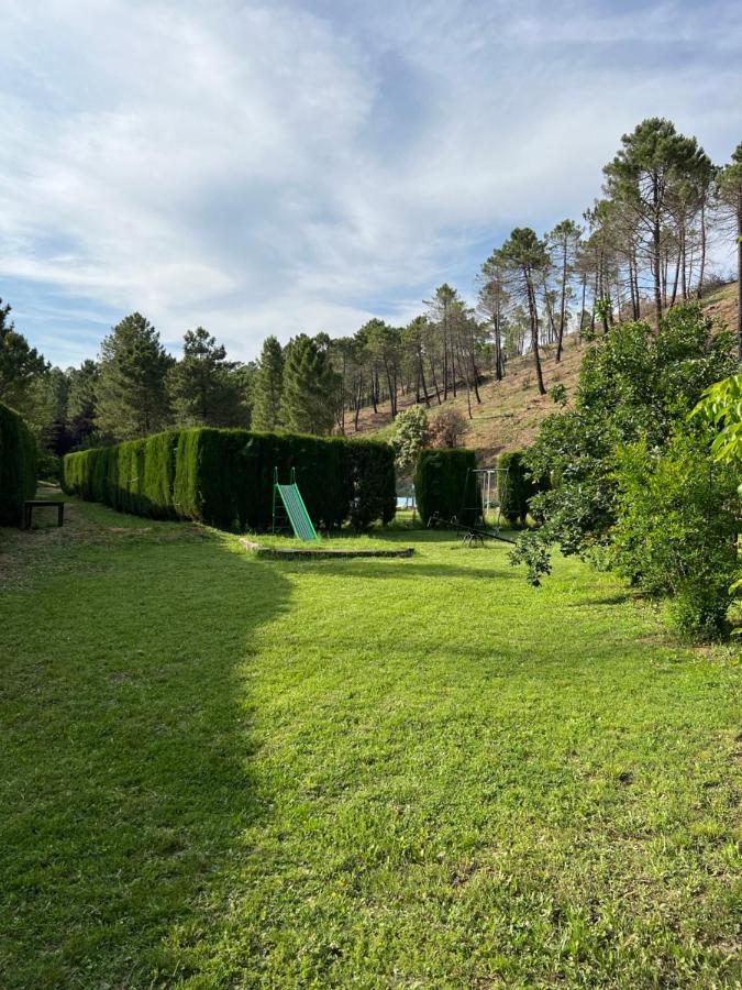 Casa Rural Riopar, Luxury In Nature 外观 照片