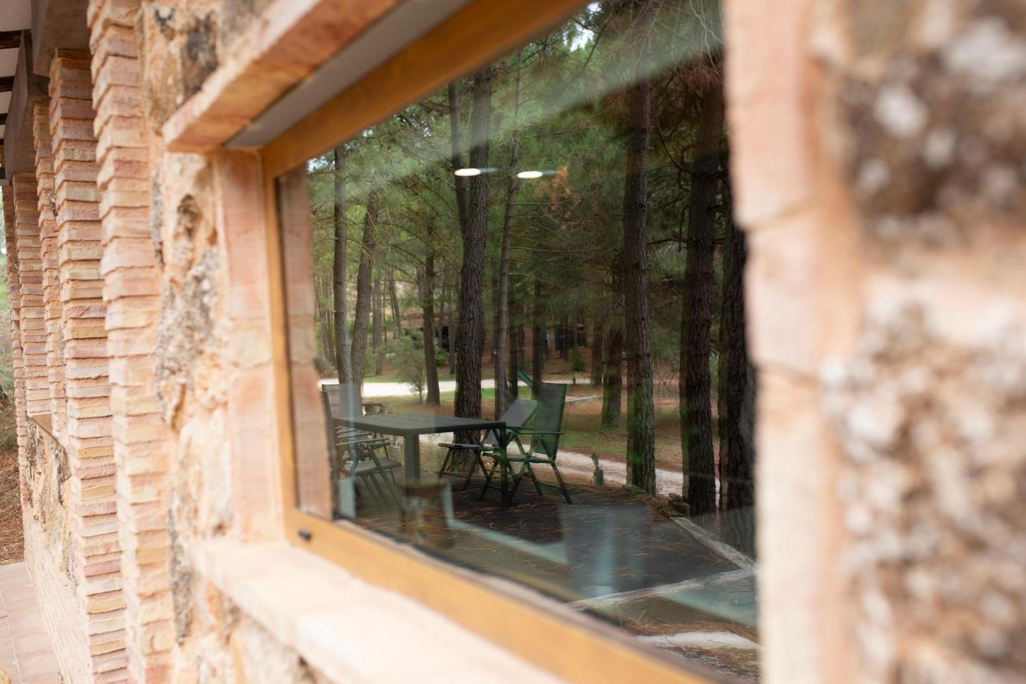 Casa Rural Riopar, Luxury In Nature 外观 照片