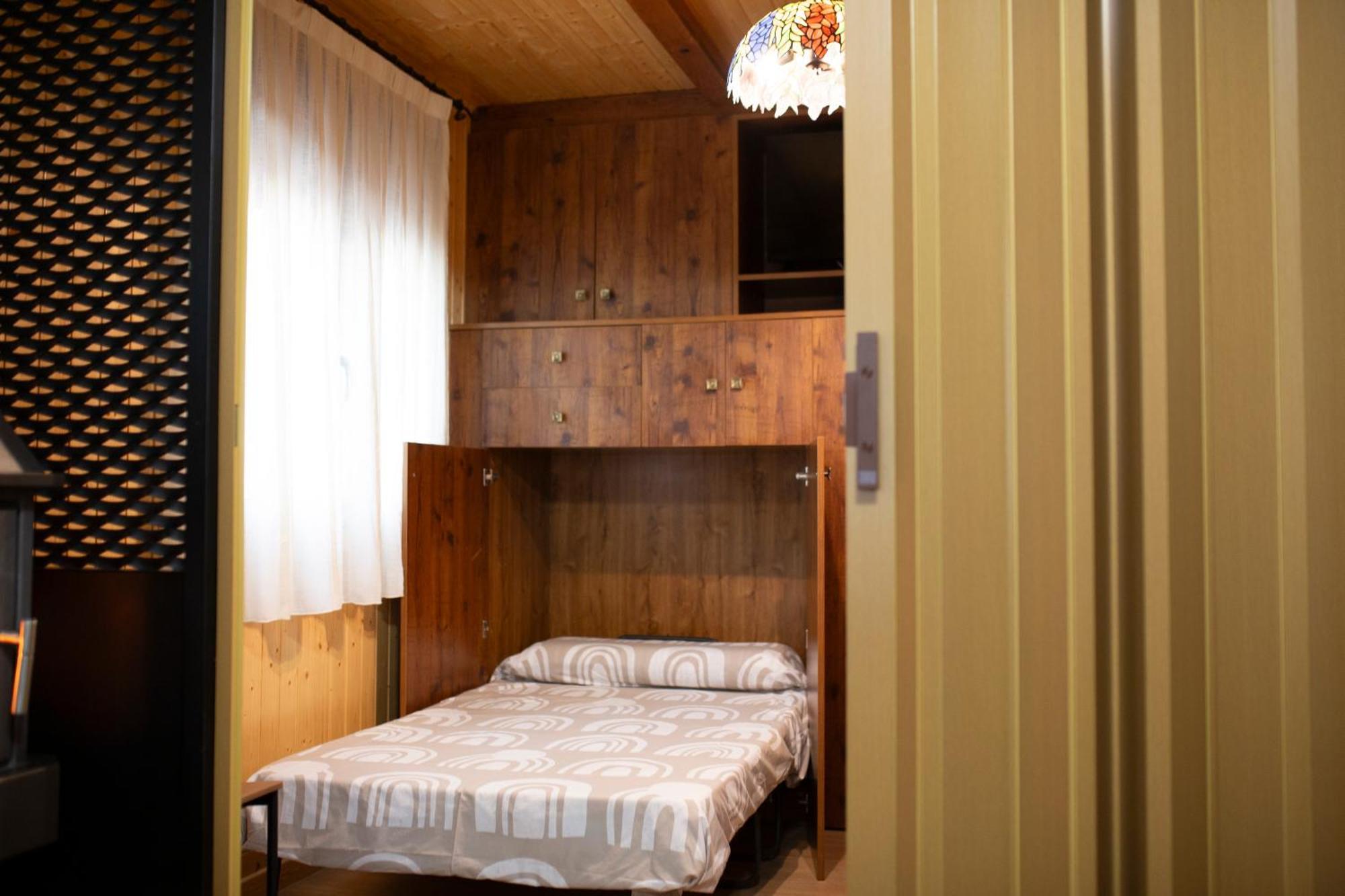 Casa Rural Riopar, Luxury In Nature 外观 照片
