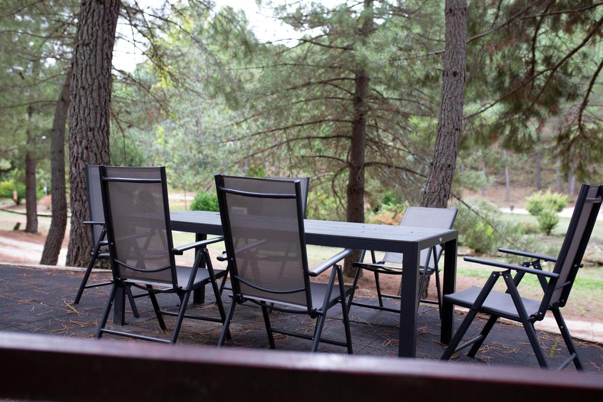 Casa Rural Riopar, Luxury In Nature 外观 照片