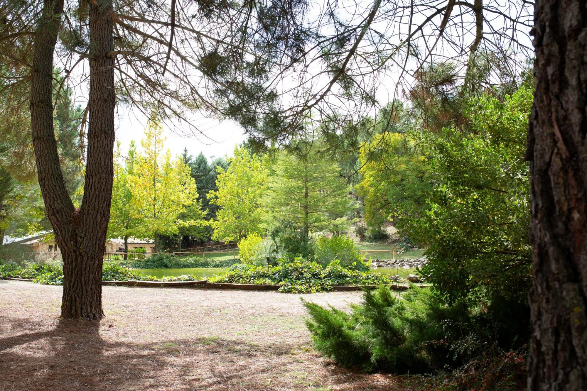 Casa Rural Riopar, Luxury In Nature 外观 照片